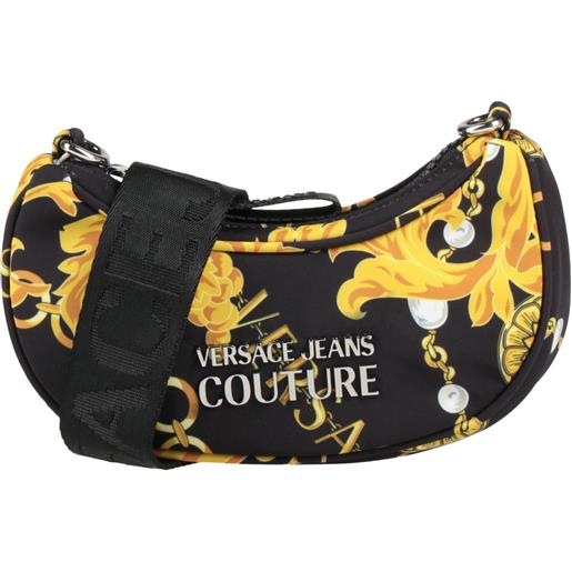 VERSACE JEANS COUTURE - borsa a tracolla