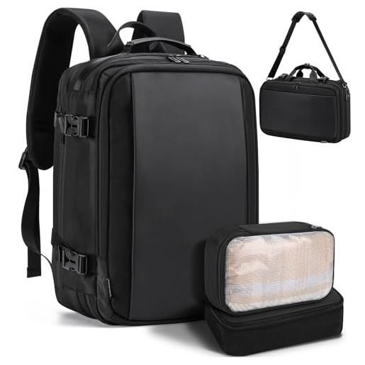 Zaino Porta Pc Zaino Elegante Lekeinchi Per PC Pollici