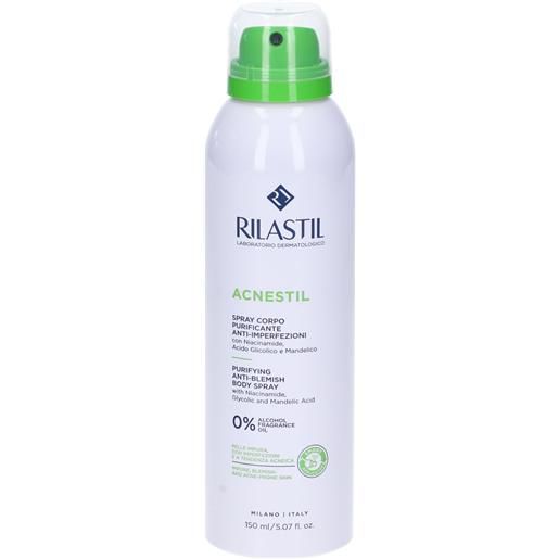 Rilastil® acnestil spray corpo 150 ml