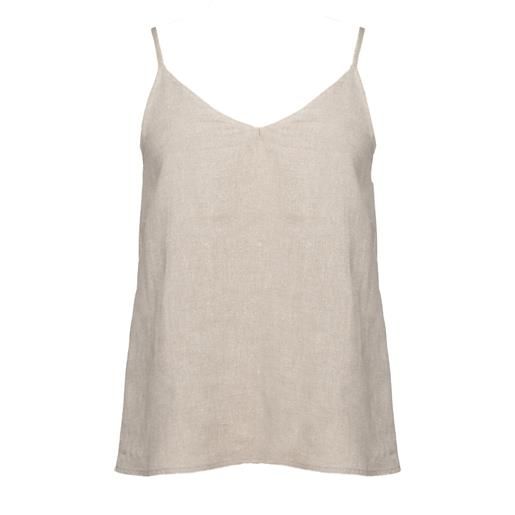 ATTIC AND BARN clivia top