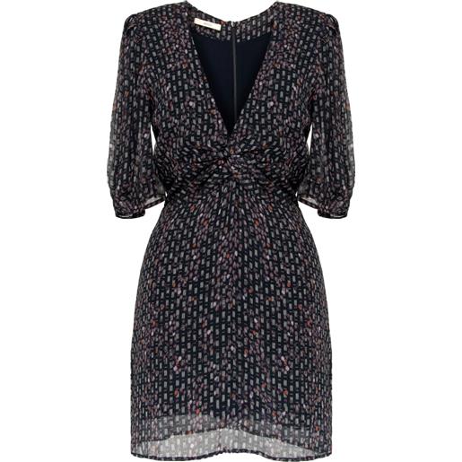 SESSUN mallorca abitino scollo