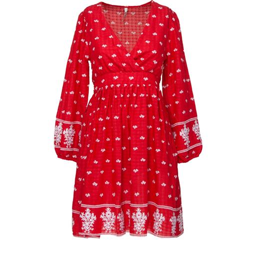 PEPE JEANS batia dress 953233