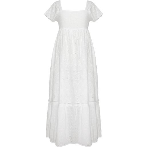 PEPE JEANS peri dress 953274