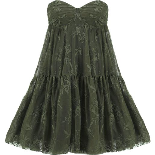 ANIYE BY 185297 deny baby doll