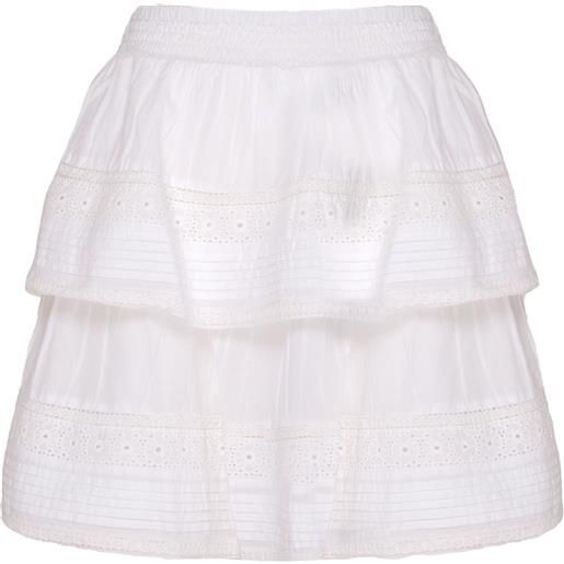 PEPE JEANS prana skirt 901042