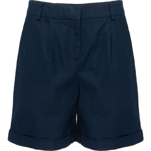 BARBOUR lst0016 darla shorts