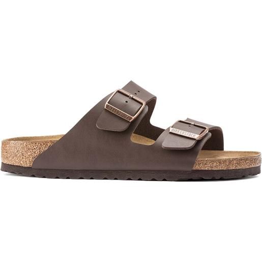 BIRKENSTOCK arizona birko florbrown-natikace