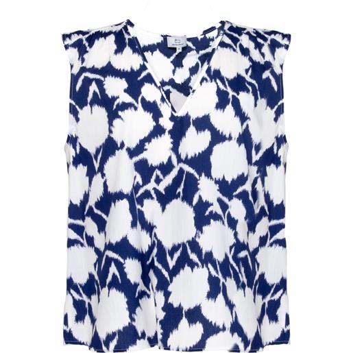 WOOLRICH 3463 printed poplin b