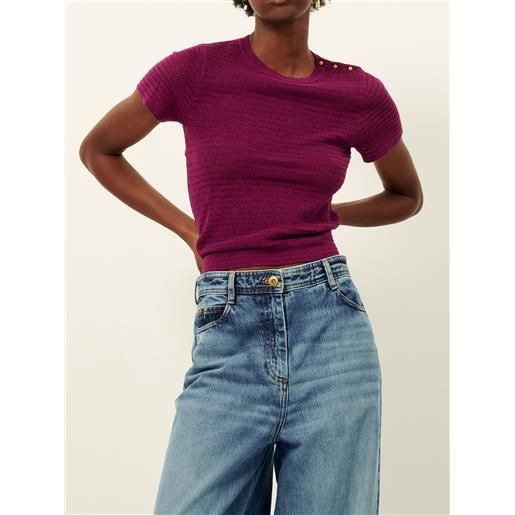 SESSUN kiutty pull mc maille