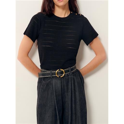 SESSUN kiutty pull mc maille