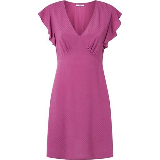 PEPE JEANS pl953522 camila dress