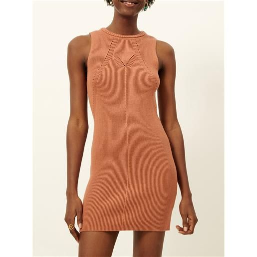 SESSUN paolina robe courte