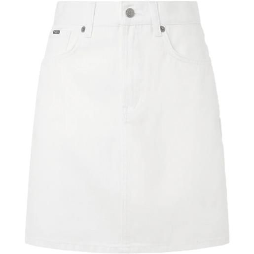 PEPE JEANS 901118 mini skirt h