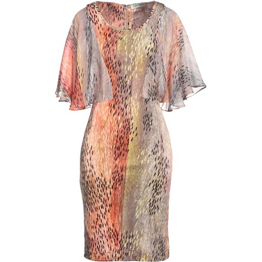 ANGELO MARANI - vestito corto