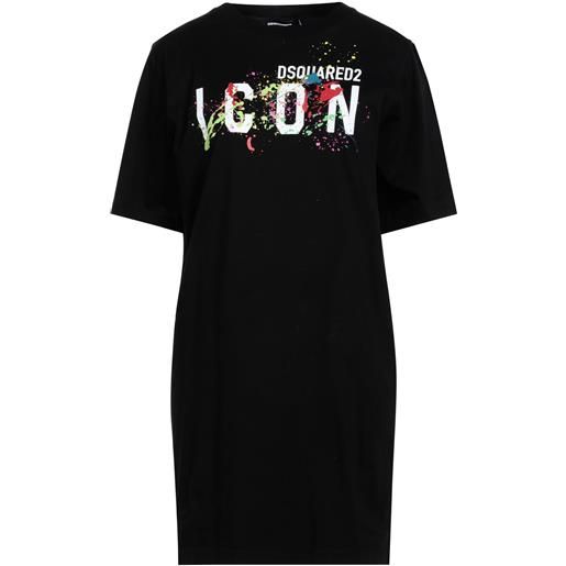 DSQUARED2 - vestito corto