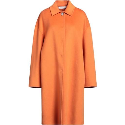 PHILOSOPHY di LORENZO SERAFINI - cappotto