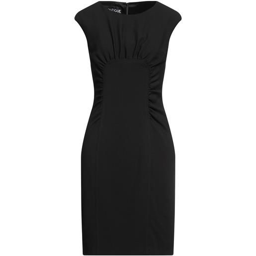 BOUTIQUE MOSCHINO - tubino