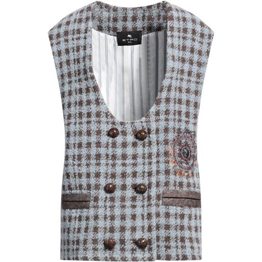 ETRO - gilet