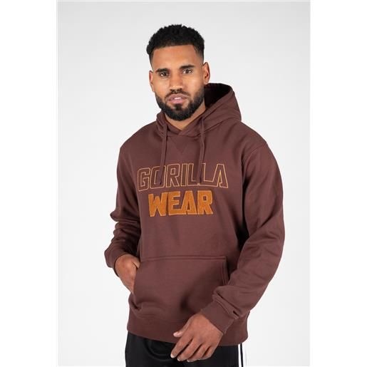 Gorilla Wear nevada hoodie