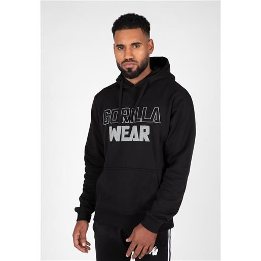 Gorilla Wear nevada hoodie