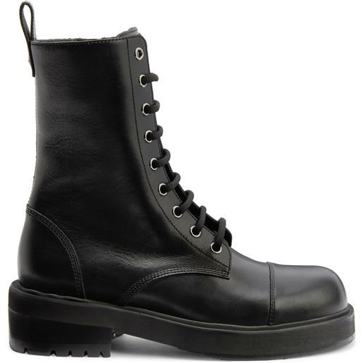 Giuseppe Zanotti toluse
