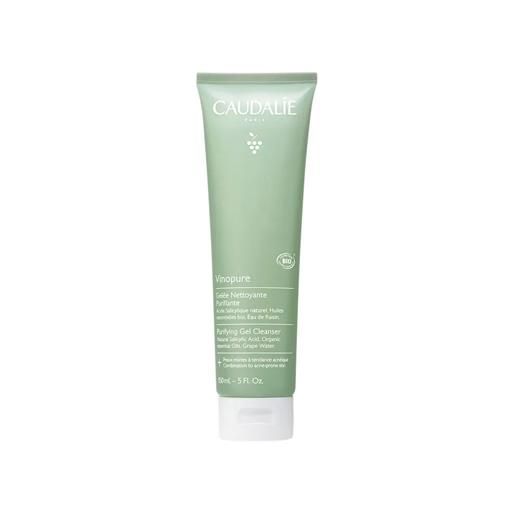 CAUDALIE ITALIA Srl caudalie vinopure gel detergente purificante 150ml