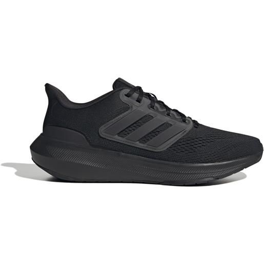 ADIDAS scarpe neutre ADIDAS ultrabounce nero