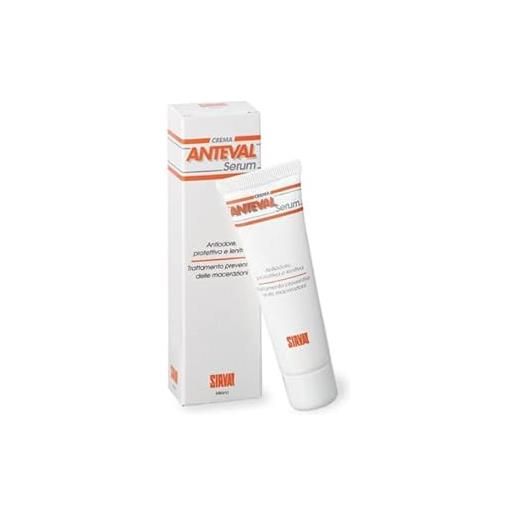 Sirval anteval serum antiodorante - 30ml, crema