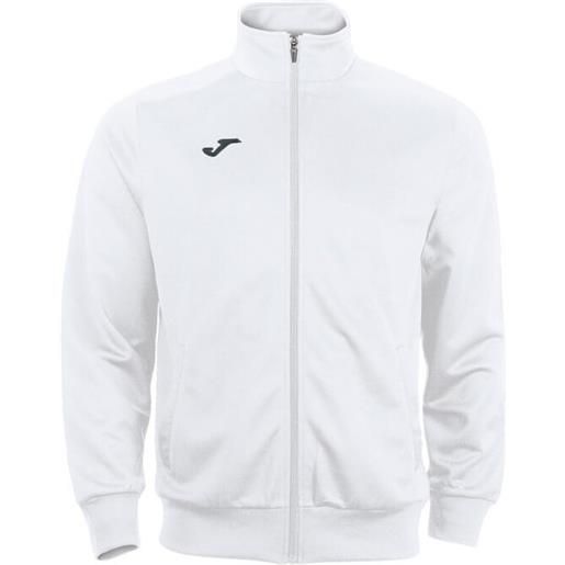 Joma felpa gala - bianco