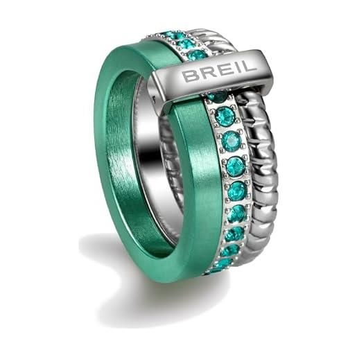 anello fedina breil