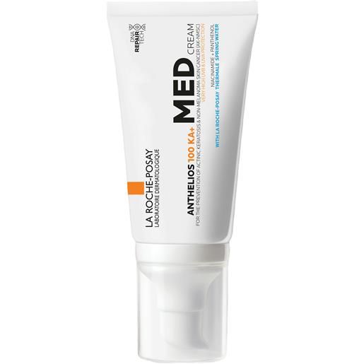 Anthelios la roche posay anthelios 100 ka+ med 50 ml