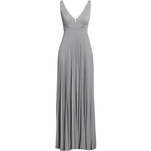 PINKO - vestito lungo