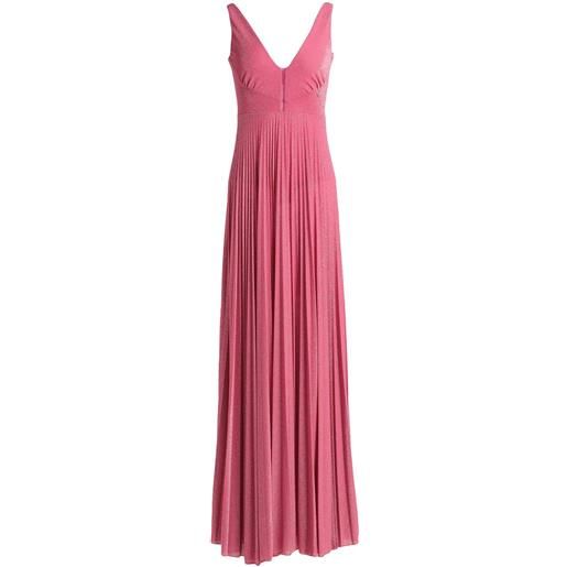 PINKO - vestito lungo