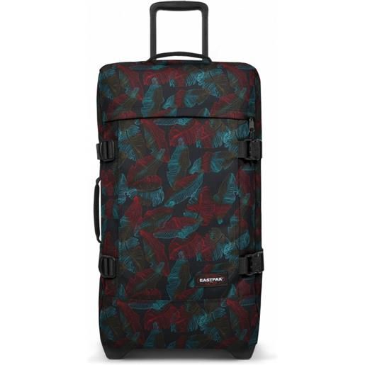 Eastpak trolley medio Eastpak tranverz tg. M brize grade black 62l 4o3
