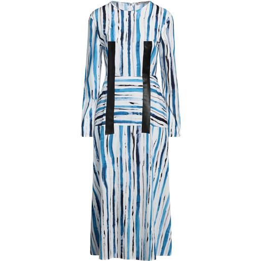 CHRISTOPHER KANE - vestito midi