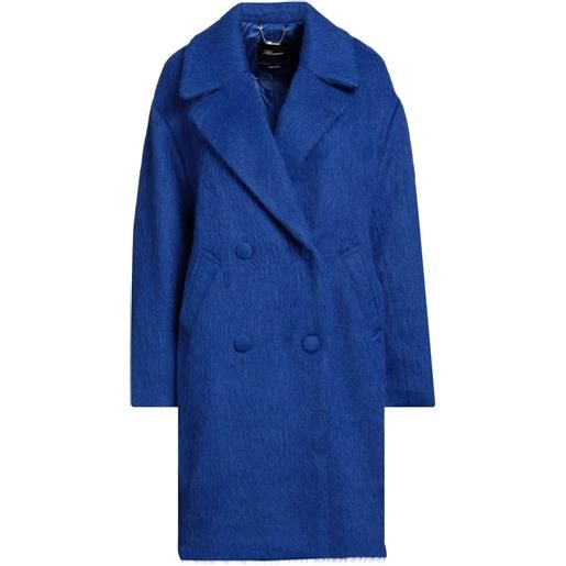 BLUMARINE - cappotto