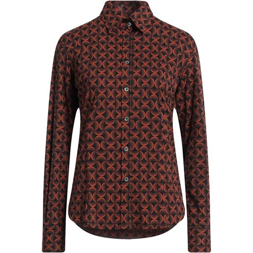 RRD - camicie e bluse fantasia