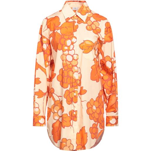 ETRO - camicie e bluse fantasia