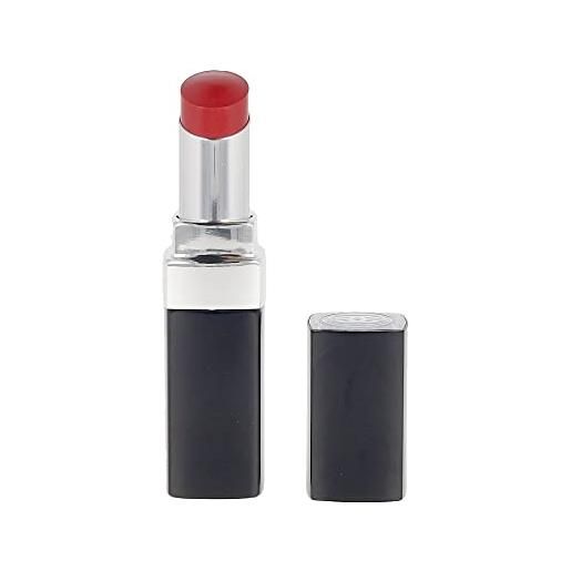 Chanel rouge coco bloom plumping lipstick #134-sunlight 3 g
