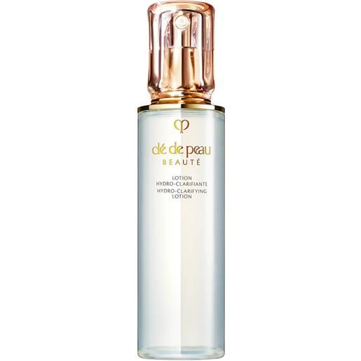 Clé De Peau Beauté hydro-clarifying lotion lozione