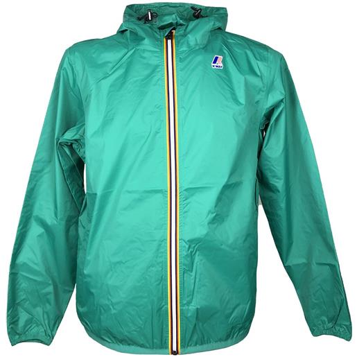 K-way kway k004bd0 col. 00z verde