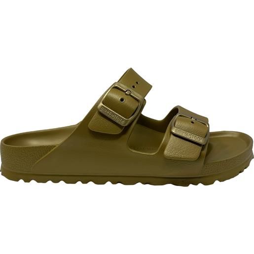 Collezione scarpe donna ciabatte birkenstock gomma prezzi Drezzy