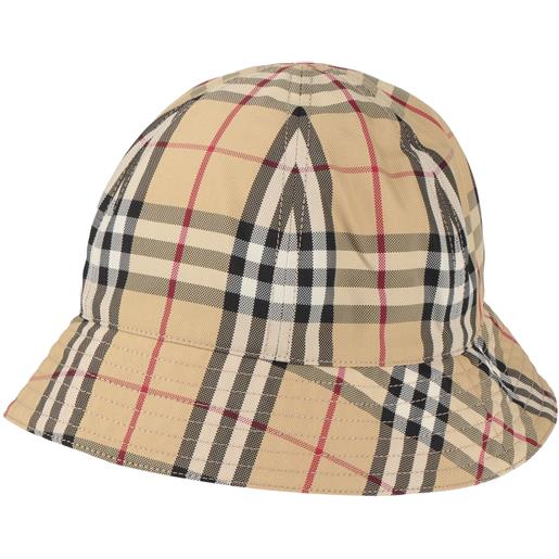 BURBERRY - cappello
