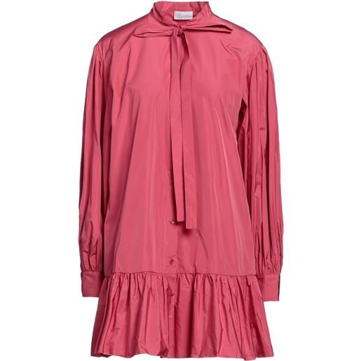 RED Valentino - vestito chemisier