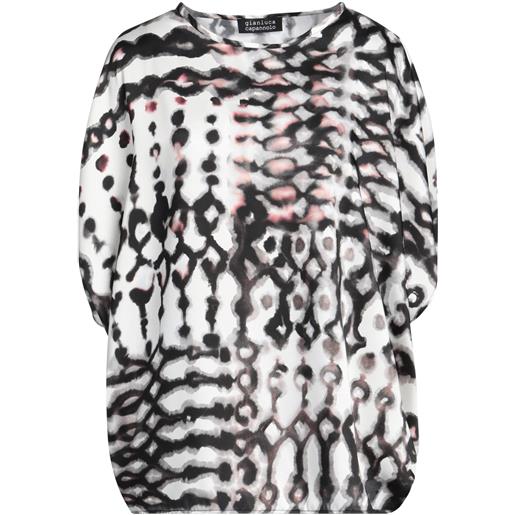 GIANLUCA CAPANNOLO - top