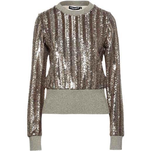 DOLCE&GABBANA - top