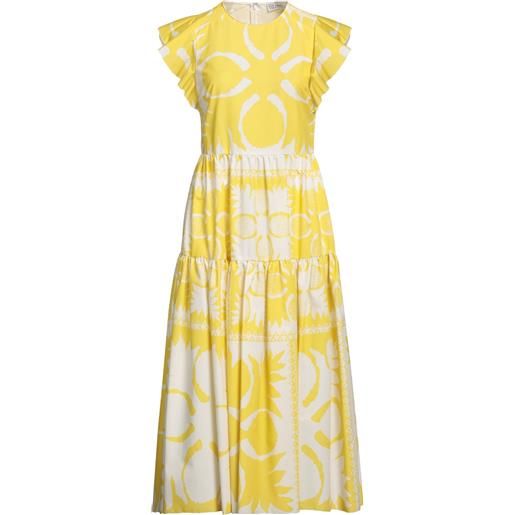 RED Valentino - vestito da ufficio