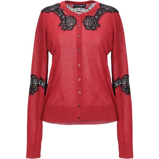 DOLCE&GABBANA - cardigan