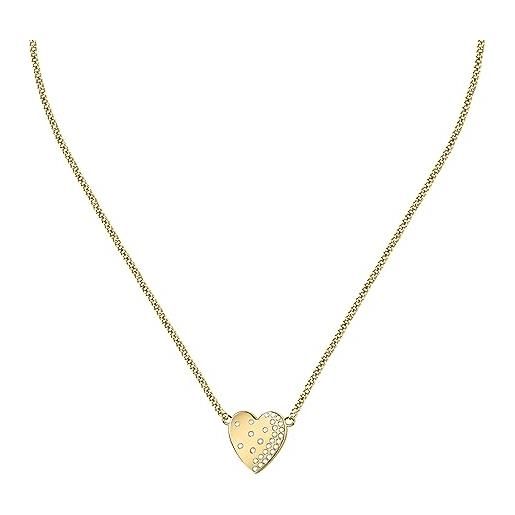 Morellato collana donna passioni, estándar, nessun tipo di materiale, nessuna pietra preziosa