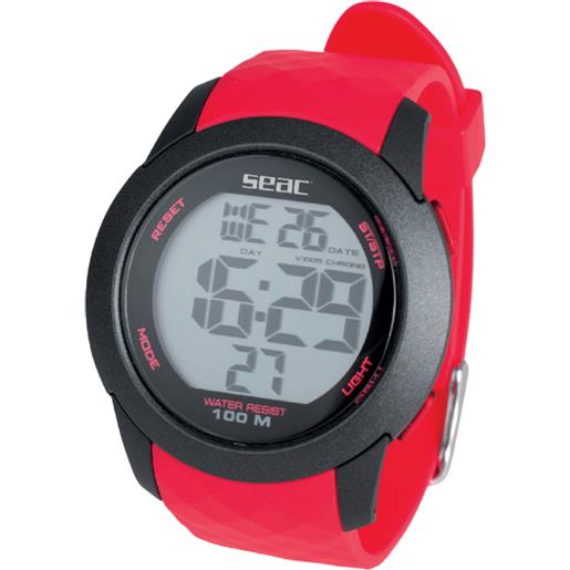 SEAC SUB orologio chronos